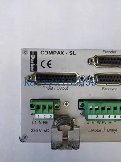 COMPAX-SL