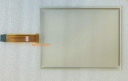 NEW REPLACEMENT FOR TOUCH GLASS FOR PARKER PA210T-133 PA210T133 AMK