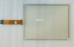 NEW REPLACEMENT FOR TOUCH GLASS FOR PARKER PA210T-133 PA210T133 JIA#
