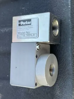 HLC10LD024JN EXPLOSION