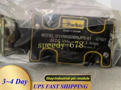 D1VW020BNJP5-91 SOLENOID