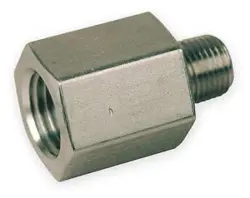 316 SS ADAPTER