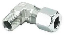 PARKER 8-8 CBU-SS 1/2