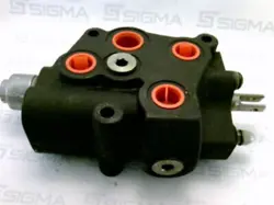 PARKER VDP12HP11