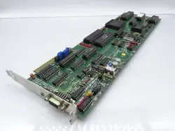 PARKER 05-03078-102 CIRCUIT BOARD