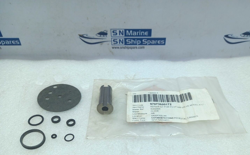 PILOT AIR VALVE