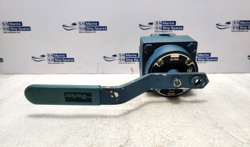SEAL VALVE