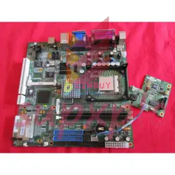 A2.1-B EMB-830 HPC10T-27-XGA-BD3 PARKER 1PCS