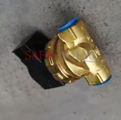 1PC NEW SOLENOID