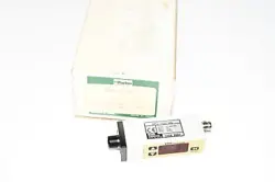 NEW PARKER MPS-V2N-NC