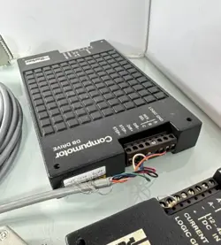 CONTROLLER W/ CABLES