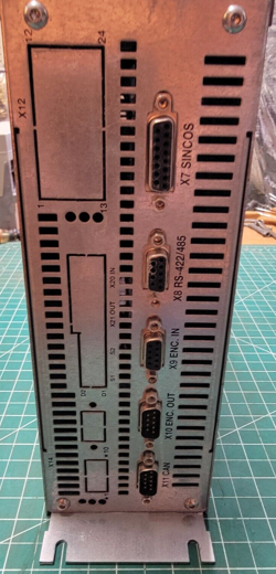 HID2CS/S4