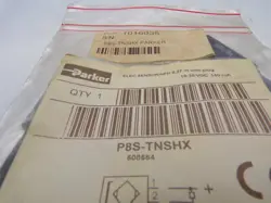 PARKER P8S-TNSHX SENSOR