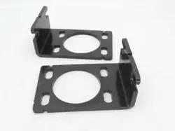 MOUNTING