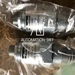 RU101S30C PARKER VALVE