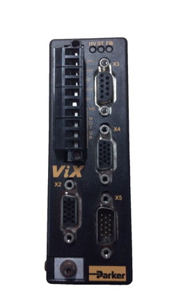 DIVISION VIX250AE