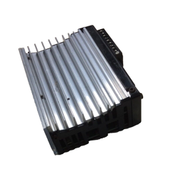 ELECTROMECHANICAL DIVISION