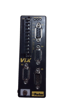 PARKER ELECTROMECHANICAL VIX500AE