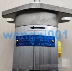 PUMP 3309111478 FEDEX