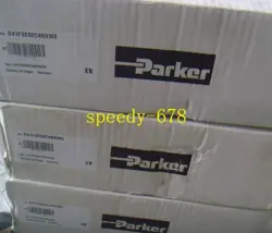PARKER D41FSE02C4NXW039