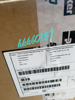 CONTROLLER DHL/FEDEX BRAND