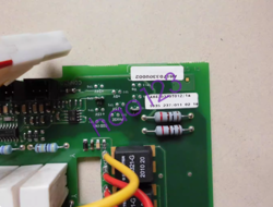PC BOARD TESTED