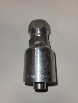 PARKER 10643-8-8C
