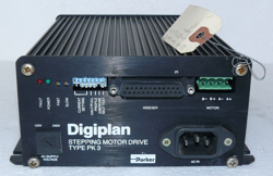CONNECTOR INDEXER