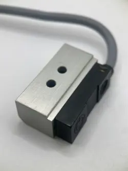 POSITIONER HOME/LIMIT SWITCH