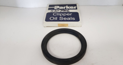 PARKER 12376 H1/L5 SOLID OIL SEAL, 3QTR15, 4.313
