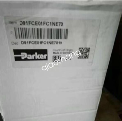 PCS D91FCE01FC1NE70 PARKER