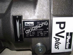 PV016R1K1T1NMMC PARKER PISTON