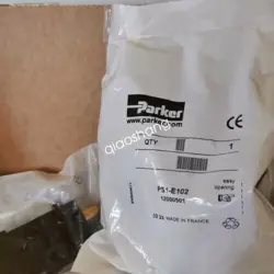 1PCS NEW PARKER PS1-E102 PNEUMATIC VALVE  FEDEX OR DHL