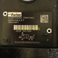 TDA032EW09B2NXW21 VALVE NEW