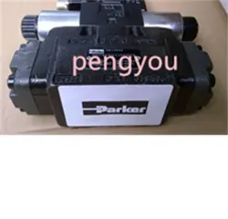 D1FVE02CC0NM0311 PARKER PROPORTIONAL VALVE BRAND NEW FAST SHIPPING (FEDEX/DHL)