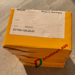 SCTSD-150-00-07   PARKER PRESSURE SENSOR NEW FEDEX OR DHL