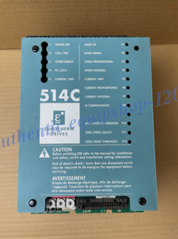 USED PARKER 514C 32A 514C-32-00-00-00 TESTED DHL/FEDEX