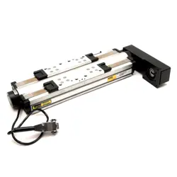 PARKER 404100XRMSD2H1L1C1M8 LINEAR