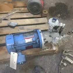 3/4HP