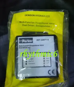 PARKER 027-22071-0 BOOSTERS