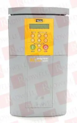 PARKER 690PC/0110/400/0011/UK/0/0/0/0/B0/0/0 / 690PC01104000011UK0000B000 (USED