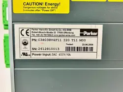 COMPAX3 C3S025V2F12