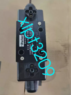 D3W008CNTW D3W008CNTW42 PARKER NEW  SOLENOID VALVE FEDEX OR DHL