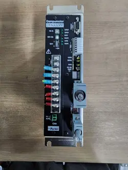 DYNASERV COMPUMOTOR DD