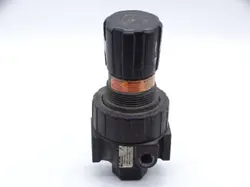 PARKER 06R313AC AIR PRESSURE REGULATOR
