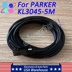 NEW IN BAG FOR PARKER KL3045 MAGNETIC SWITCH SENSOR 2-WIRE 5-METER PVC CABLE