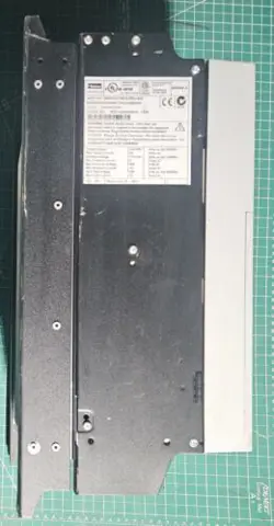 INTEGRATOR 590 SERIES2