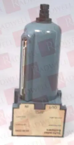 PARKER 4539-3080 / 45393080 (USED TESTED CLEANED)