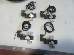 CONTROLS LOT OF