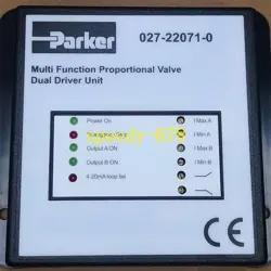 027-22071-0 AMPLIFIER NEW